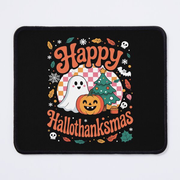 Item preview, Halloween Thanksgiving Christmas Womens  designed and sold by RoyTill0Art.