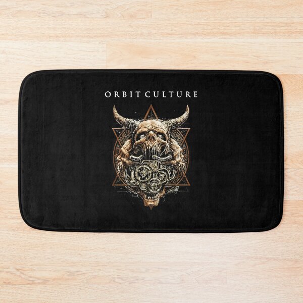 Item preview, Orbit Culture Heavy Death Metal Music  designed and sold by Adelinalivings.