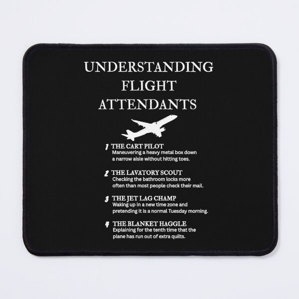 Item preview, Aviation Definition Poster Crew Life Style – Black designed and sold by PsyFlow35.