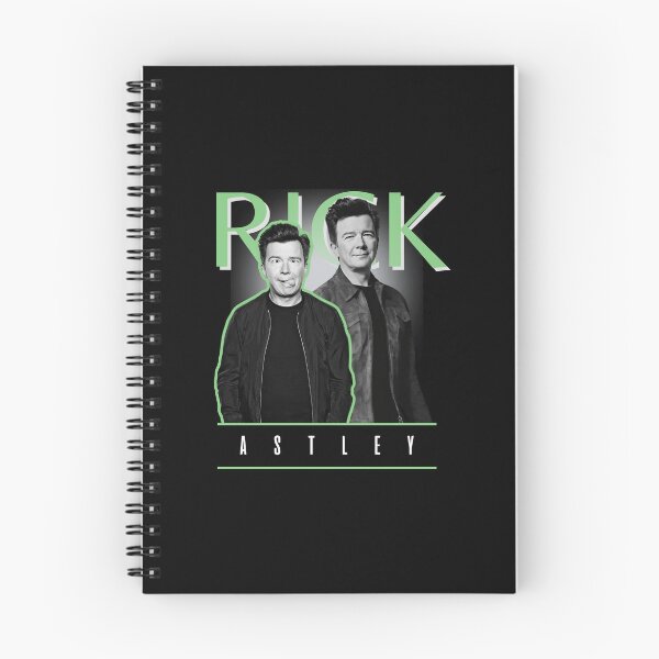 Item preview, Rick Astley Modern Duo Pop Music Portrait designed and sold by dennis3xv1.