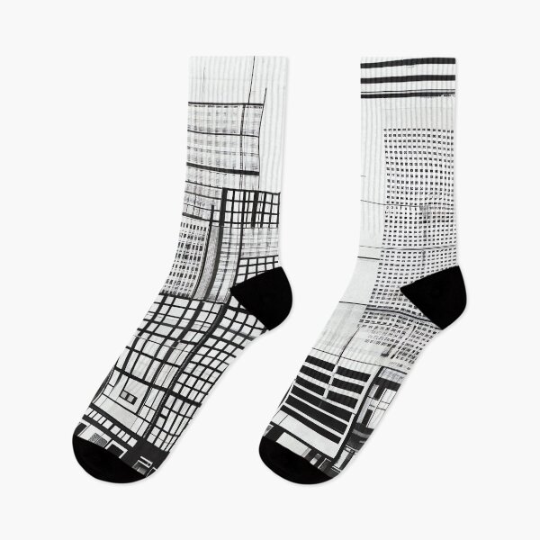 Item preview, Grid City Rhythm designed and sold by ONYX Pixee.