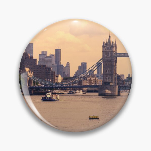 Item preview, Tower Bridge Warship designed and sold by hawkie.