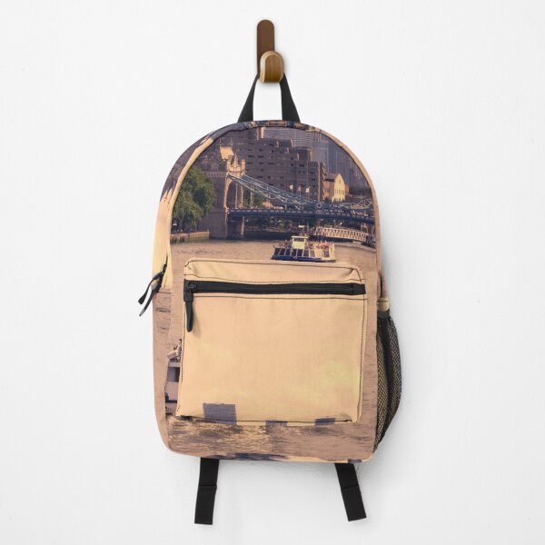 Item preview, Tower Bridge Warship designed and sold by hawkie.