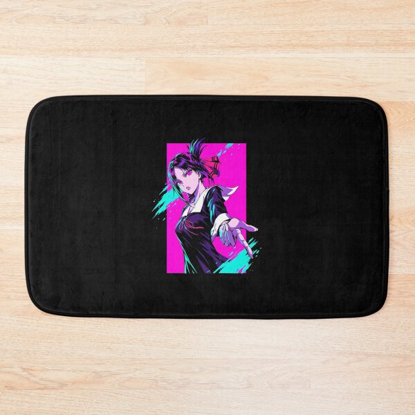 Item preview, Love Is War Confident Gesture Anime Girl Pose designed and sold by JasonsGeorge.