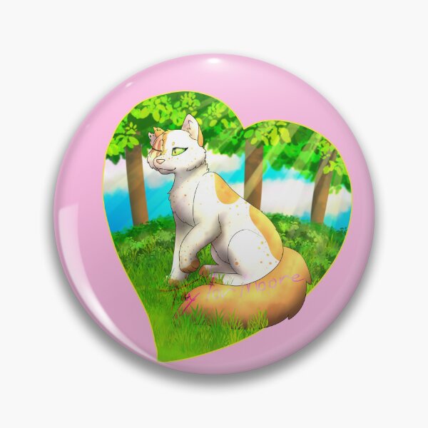 Item preview, Brightheart designed and sold by Tangletallon.