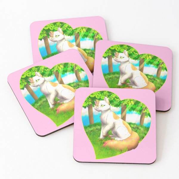 Item preview, Brightheart designed and sold by Tangletallon.