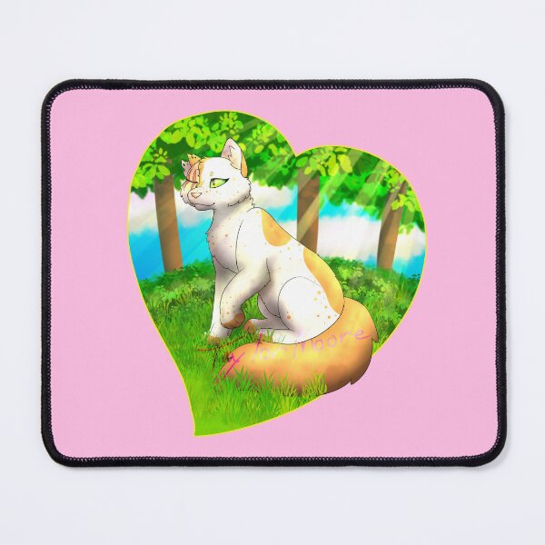 Item preview, Brightheart designed and sold by Tangletallon.