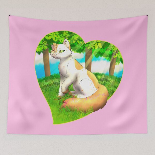 Item preview, Brightheart designed and sold by Tangletallon.