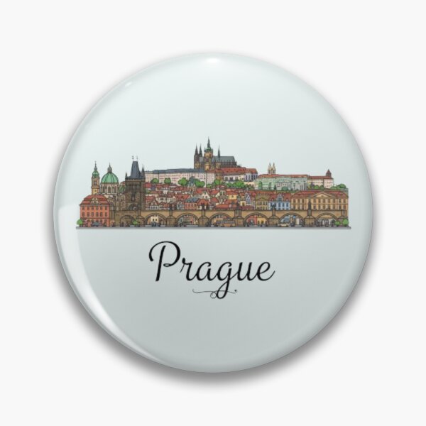 Item preview, Prague designed and sold by Aise06.