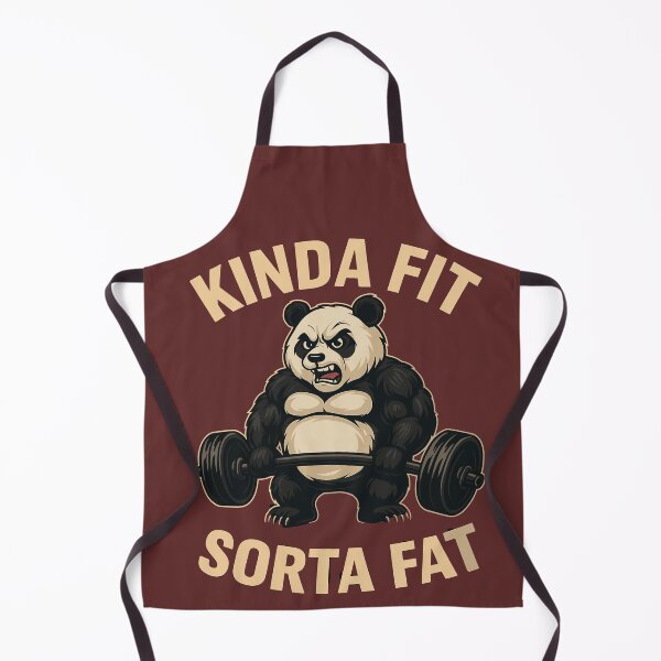 Item preview, Gym Panda designed and sold by Noexcusesstore.