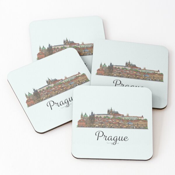 Item preview, Prague designed and sold by Aise06.