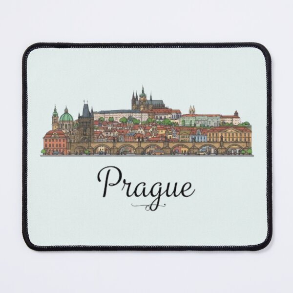 Item preview, Prague designed and sold by Aise06.