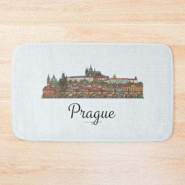 Item preview, Prague designed and sold by Aise06.