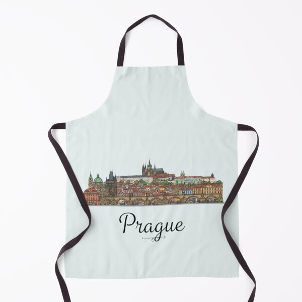 Item preview, Prague designed and sold by Aise06.