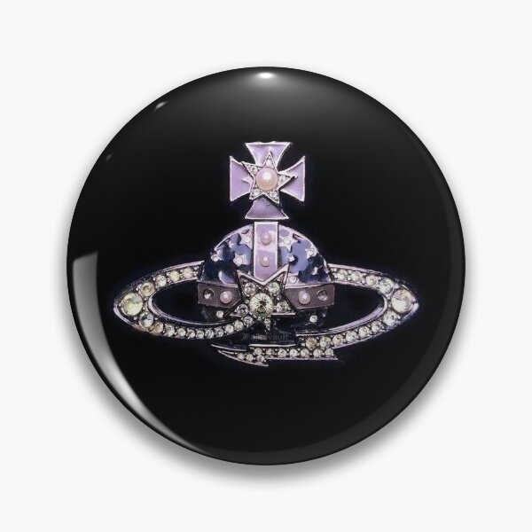 Item preview, Vivienne Westwood Orb designed and sold by aliroseart.