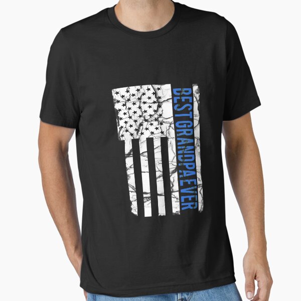 Item preview, Best Grandpa Ever designed and sold by Mill8ion.