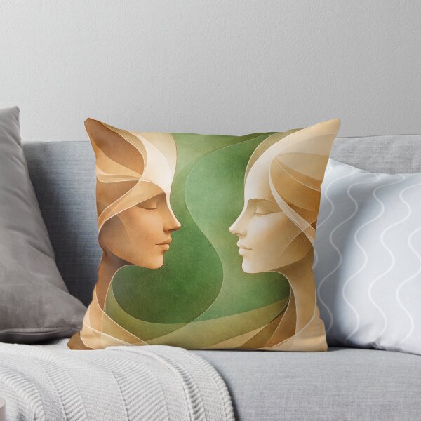Item preview, Organic symmetry between siblings designed and sold by Sigtrix.