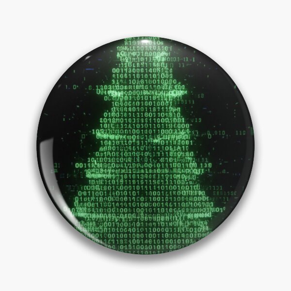 Artikelvorschau, Binärbaum-Fehler-Feiertagsmagie entworfen und verkauft von designlabdiscover.