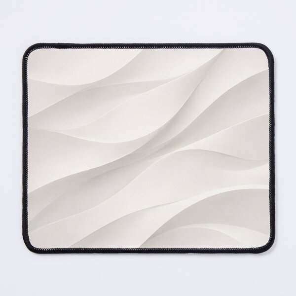 Item preview, Soft Serene Luxury Pattern designed and sold by LuxeFusionArt.