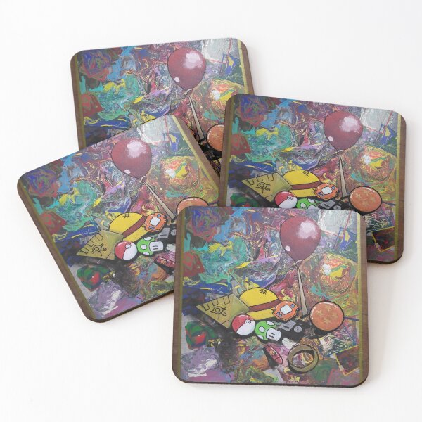 Item preview, Crossover Souvenirs  designed and sold by SpaceCaptainOdd.
