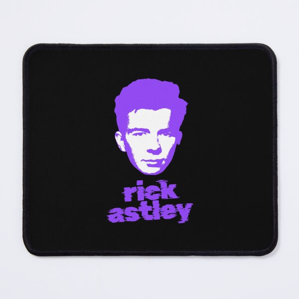 Item preview, Rick Astley Vintage Scooter Pop Star Theme designed and sold by dennis3xv1.