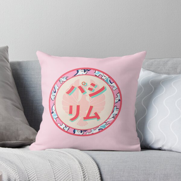 Item preview, Pacific Rim groupie - Pink! designed and sold by itsoceanyia.