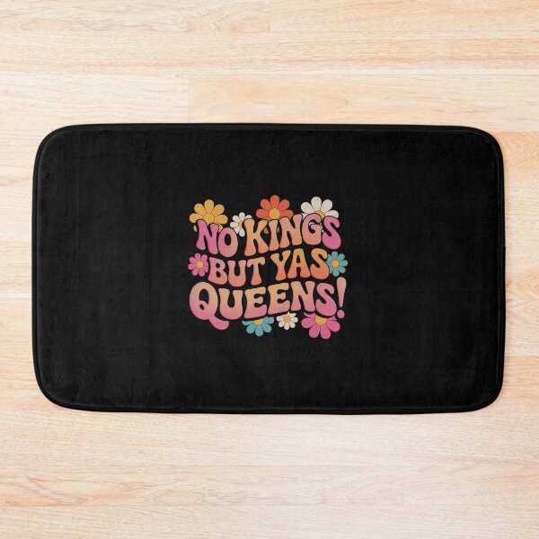Item preview, No Kings In America designed and sold by DianaStantzo.