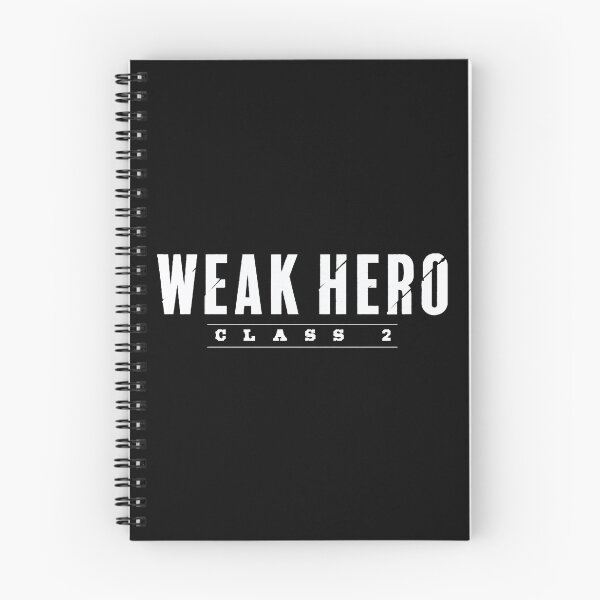 Item preview, Weak Hero Class 2 Kdrama  designed and sold by FunnyGamingg2.