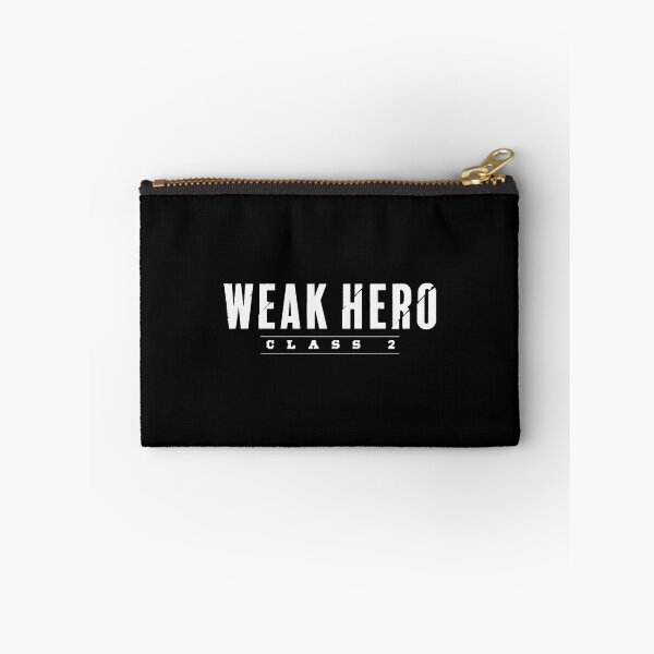 Item preview, Weak Hero Class 2 Kdrama  designed and sold by FunnyGamingg2.