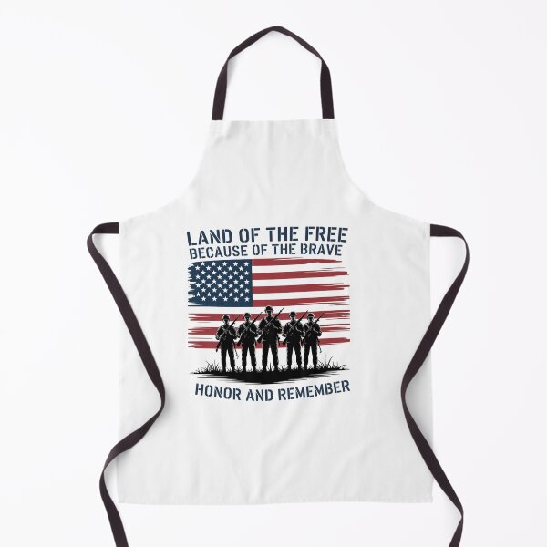 Item preview, Memorial Day Usa Flag Remember Honor designed and sold by RayhendersonArt.