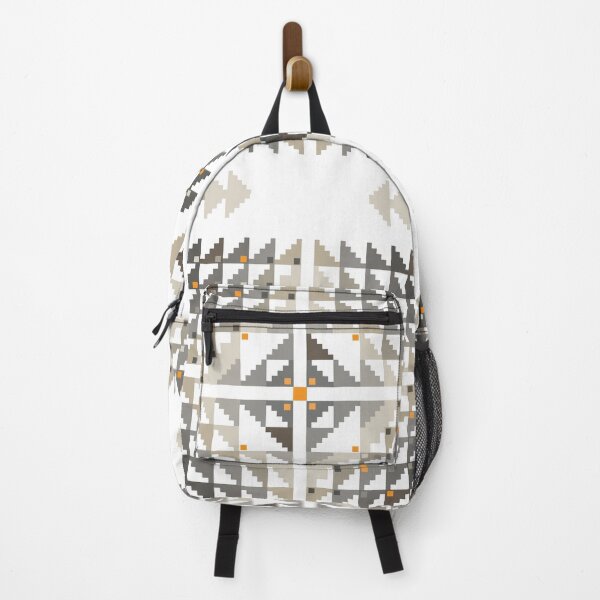Item preview, Fourfold Geometric Balance designed and sold by inznap.