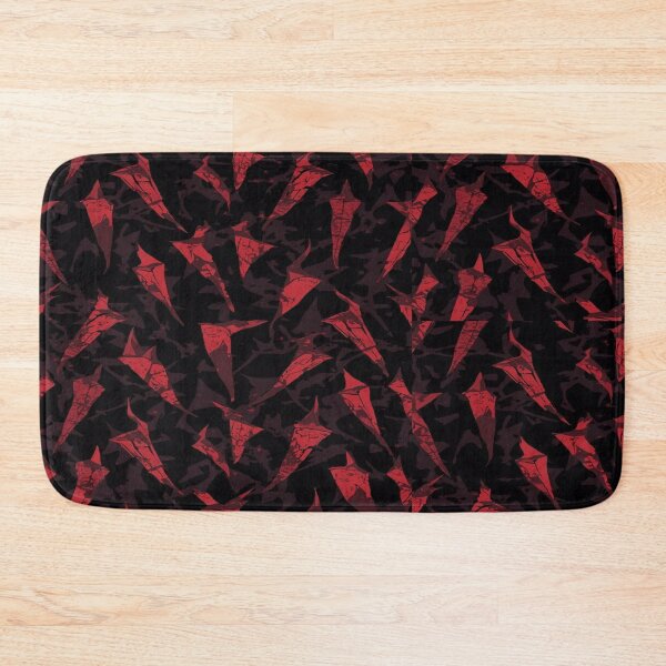 Item preview, Dark Gothic Abstract Pattern designed and sold by mari0n980.