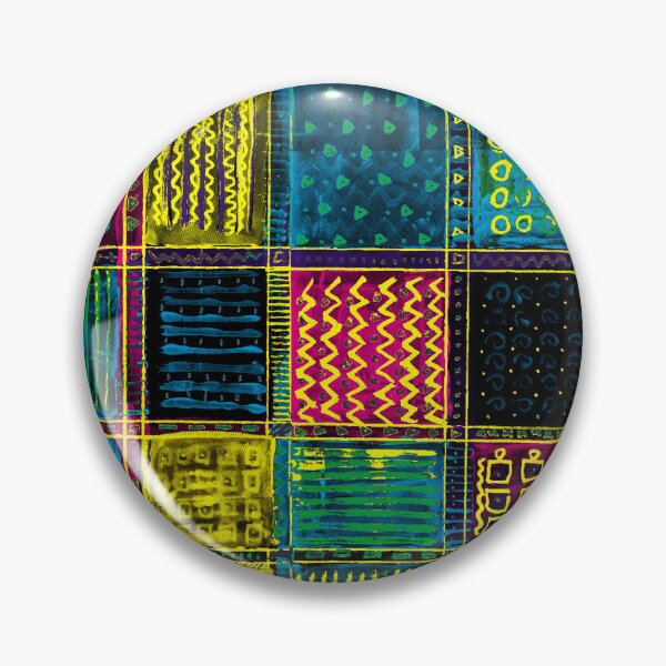 Item preview, Electric Field of Dreams designed and sold by Voyager Designs.