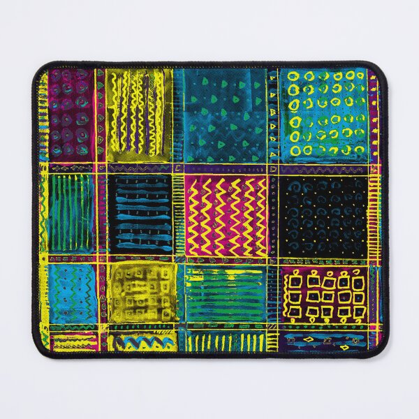Item preview, Electric Field of Dreams designed and sold by Voyager Designs.