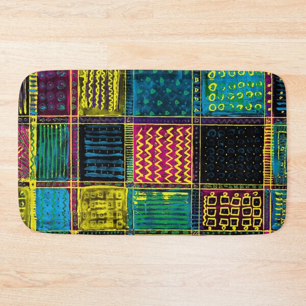 Item preview, Electric Field of Dreams designed and sold by Voyager Designs.