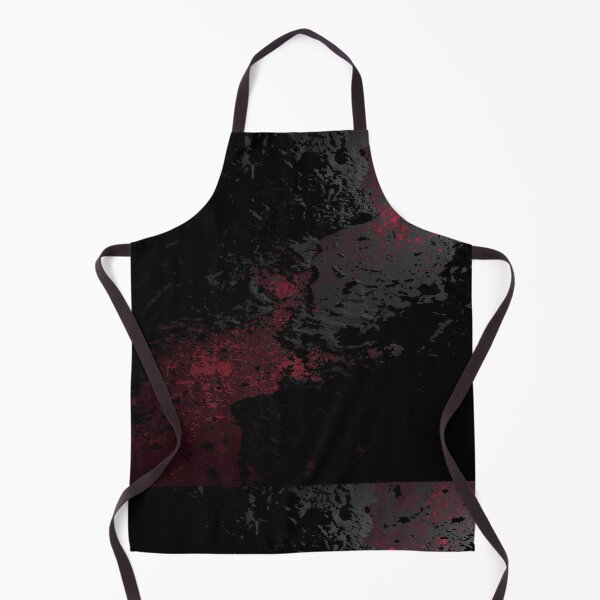 Item preview, Shadowy Dark Abstract Design – Phone Case designed and sold by mari0n980.