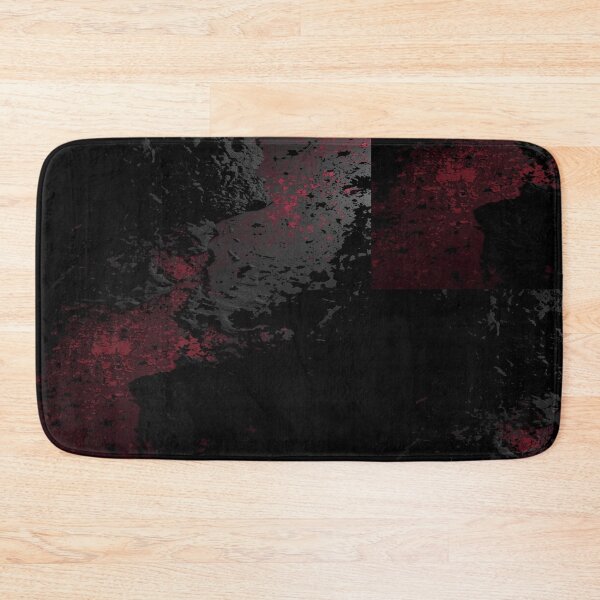 Item preview, Shadowy Dark Abstract Design – Phone Case designed and sold by mari0n980.