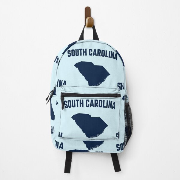 Item preview, South Carolina State Pride - Classic Indigo Palmetto & Moon designed and sold by mashmosh.