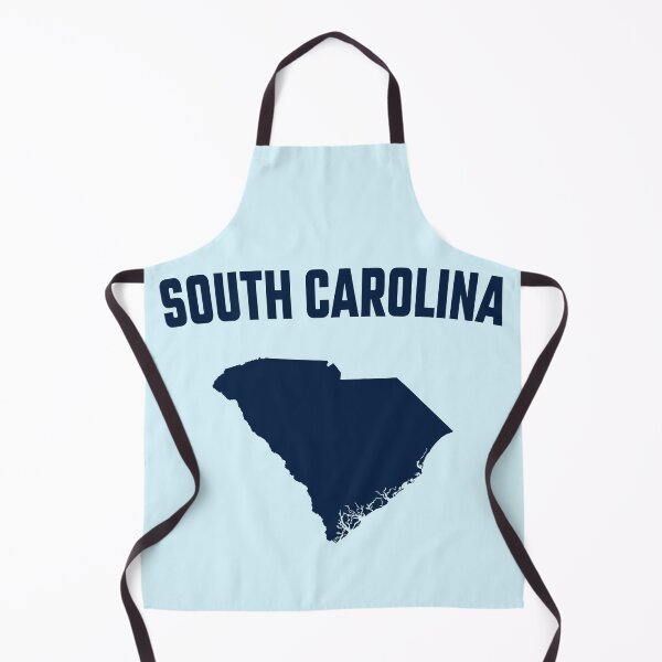 Item preview, South Carolina State Pride - Classic Indigo Palmetto & Moon designed and sold by mashmosh.