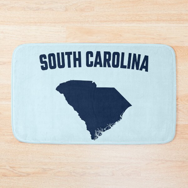 Item preview, South Carolina State Pride - Classic Indigo Palmetto & Moon designed and sold by mashmosh.