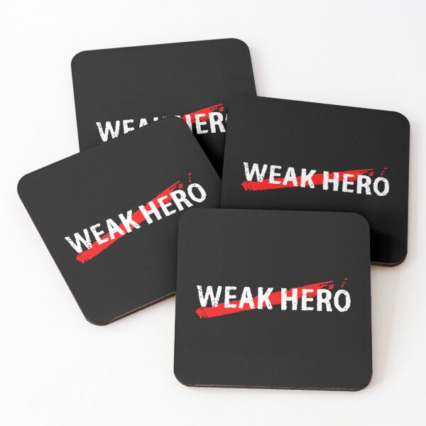 Item preview, Weak Hero Class Drama  designed and sold by FunnyGamingg2.