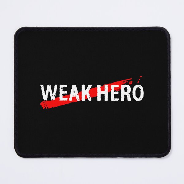 Item preview, Weak Hero Class Drama designed and sold by FunnyGamingg2.