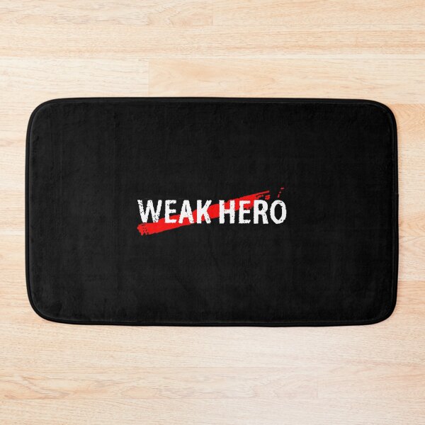 Item preview, Weak Hero Class Drama  designed and sold by FunnyGamingg2.