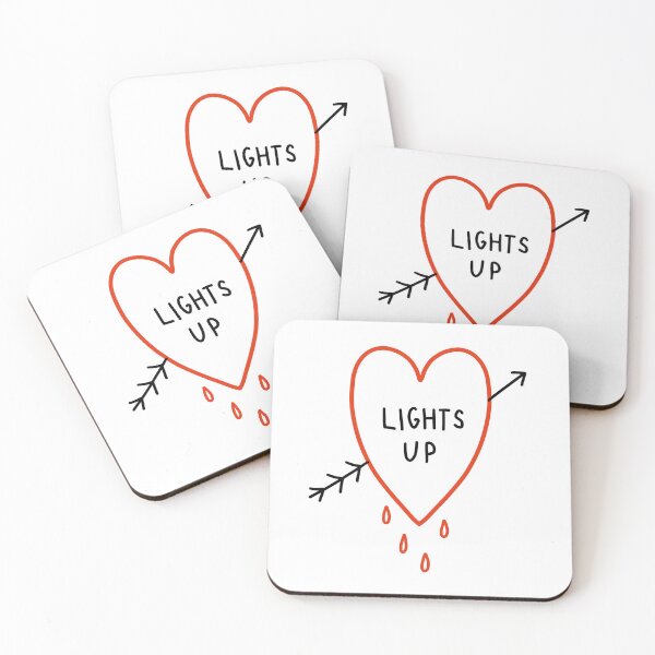 Item preview, lights up designed and sold by delicate-pov.