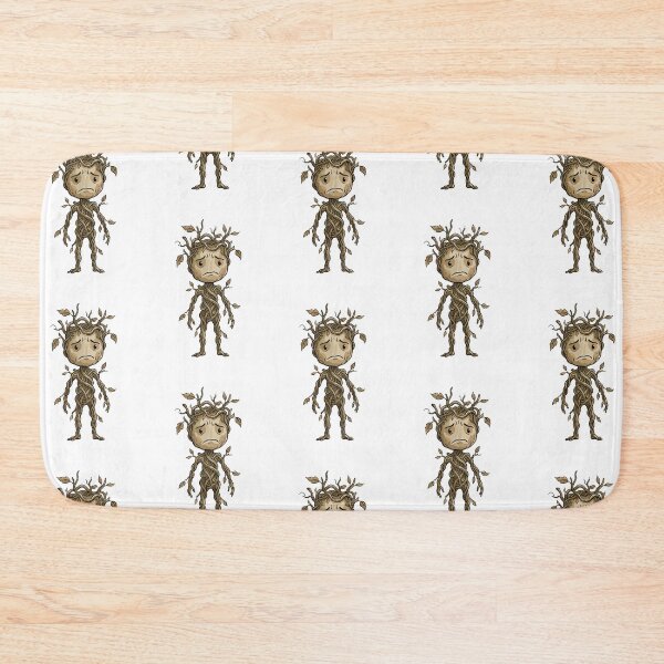 Item preview, Cryptidcore: Blair Witch's Stick Figure Scout designed and sold by bapupa.