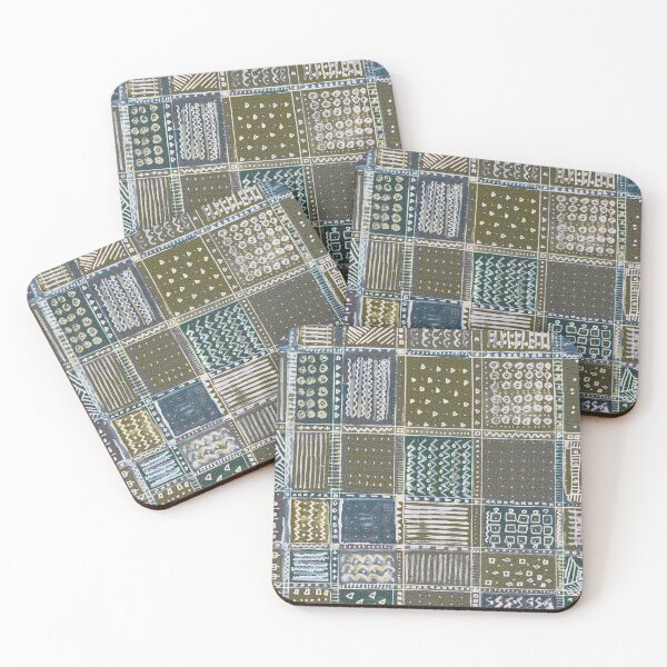 Item preview, Pastel Harmony in the Fields designed and sold by Voyager Designs.