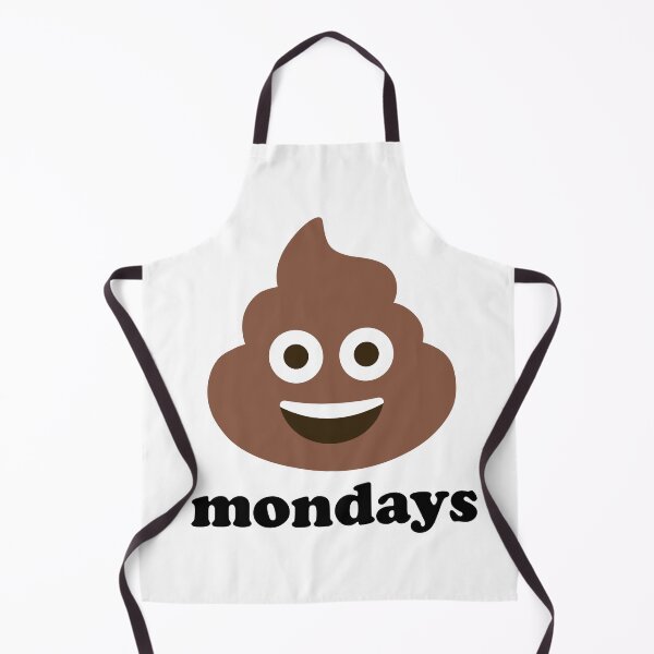 Item preview, Mondays designed and sold by GingerLabz.