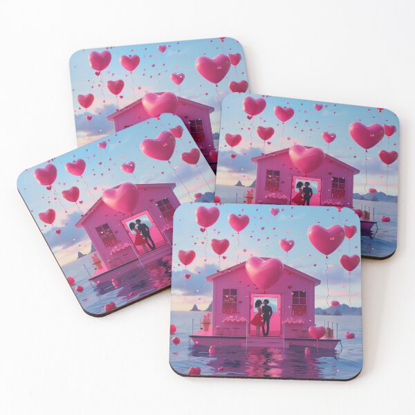 Item preview, Romantic & Soft Love designed and sold by Kat's Design Hub.