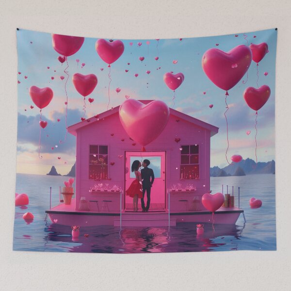 Item preview, Romantic & Soft Love designed and sold by Kat's Design Hub.