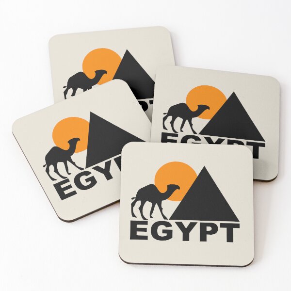 Item preview, Egypt Desert Symbol designed and sold by NNAANN.